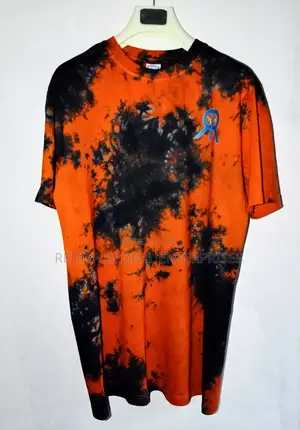 Rediva Tie and Dye 2.0 Collection
