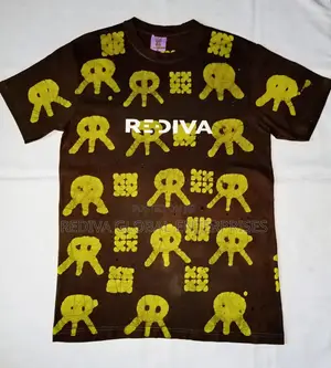 Rediva Tie and Dye 2.0 Collection