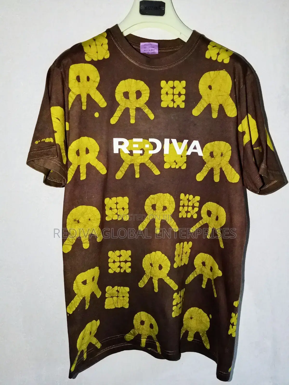 Rediva Tie and Dye 2.0 Collection