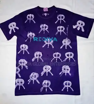 Rediva Tie and Dye 2.0 Collection