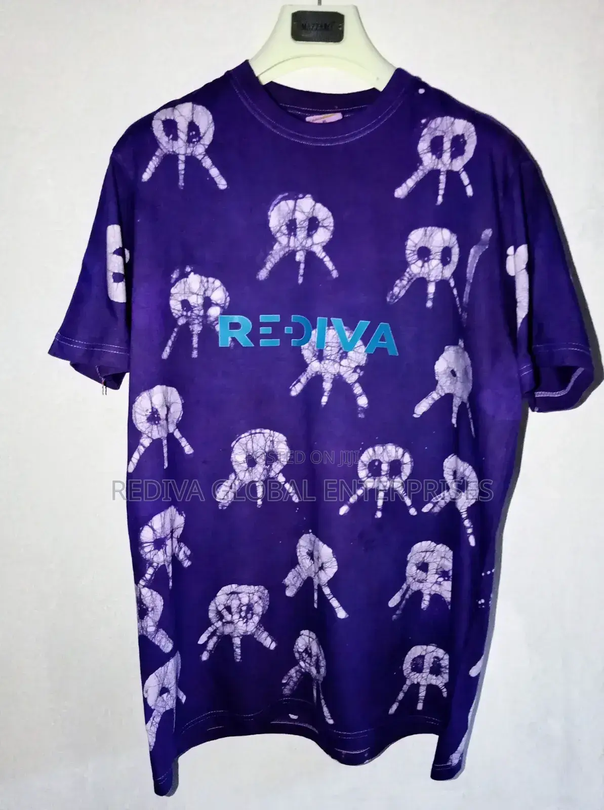 Rediva Tie and Dye 2.0 Collection
