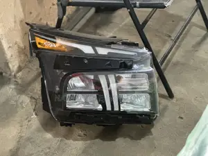Headlamp Santafe 2022/2023