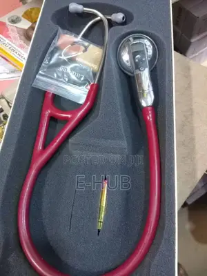 Digital Stethoscope