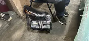 Headlamp Santafe 2022/2023
