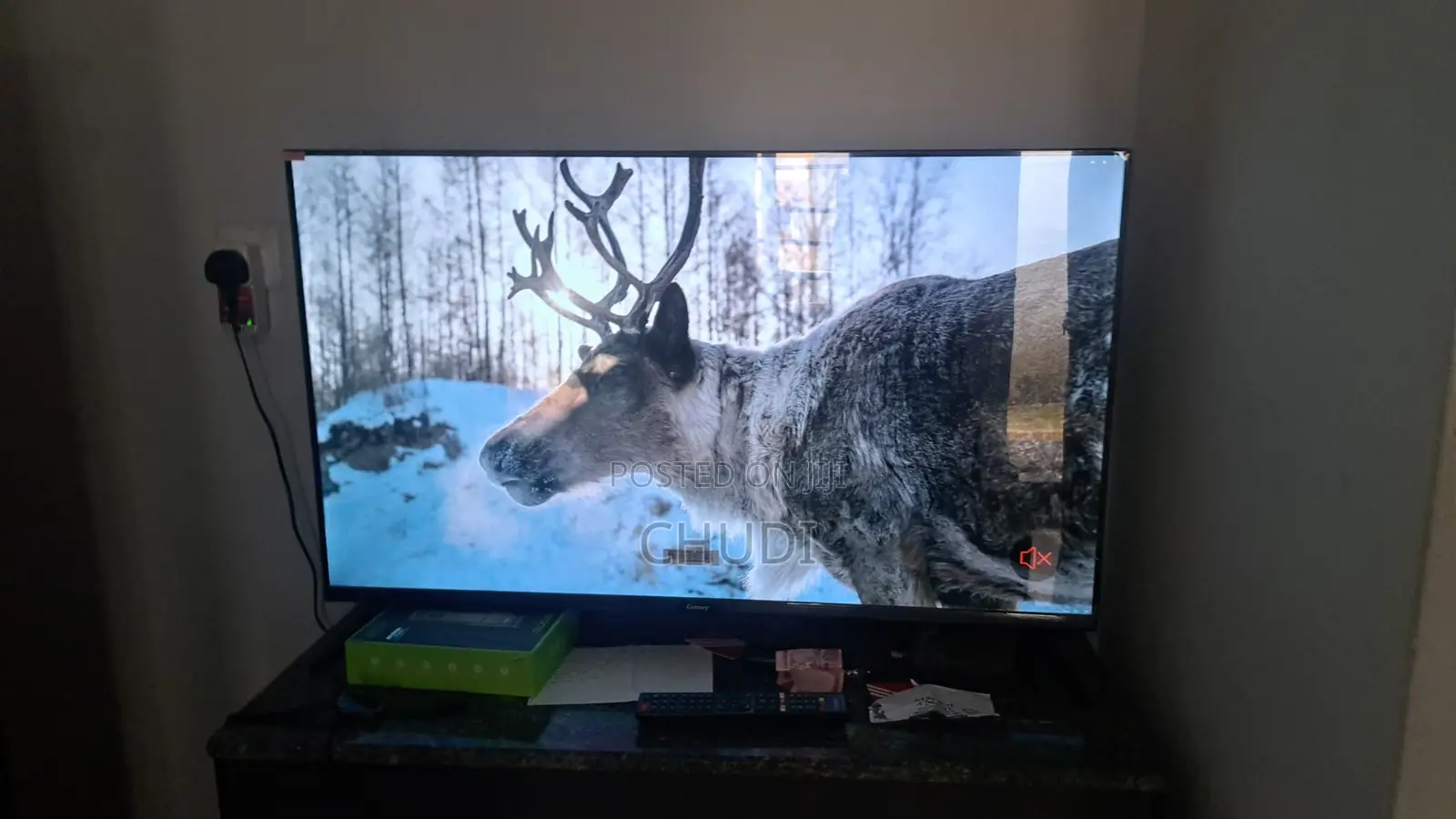 Century Smarttv
