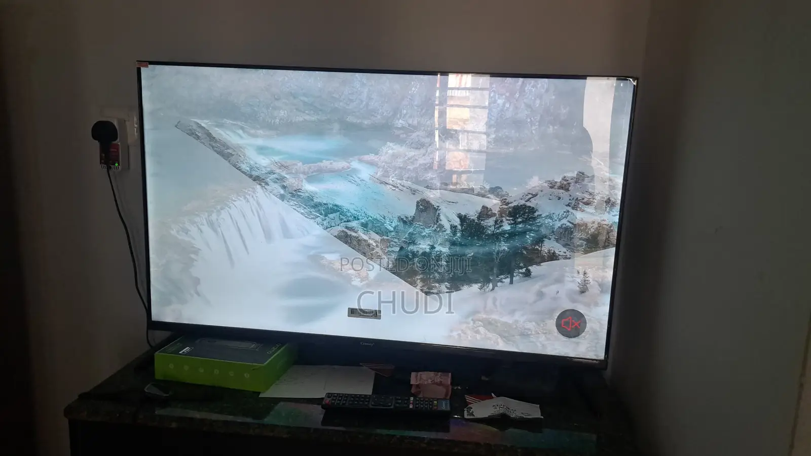 Century Smarttv