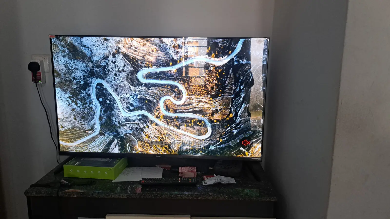 Century Smarttv