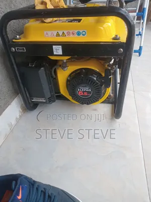 Elepaq Generator