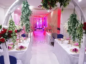 Multipurpose Hall