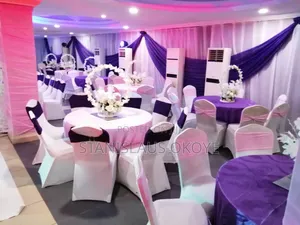 Multipurpose Hall