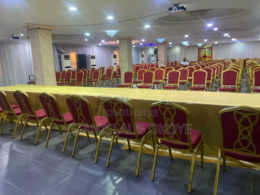 Multipurpose Hall