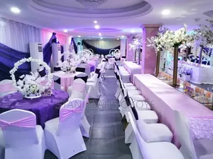 Multipurpose Hall