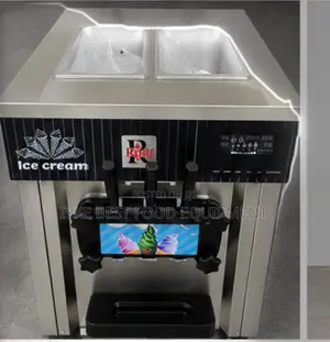Table Top Ice Machine