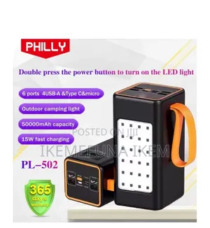 Power Bank