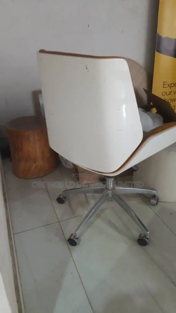 Quality Executive Office Chair