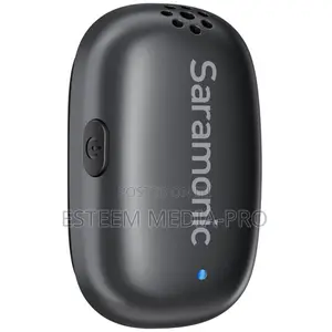 Saramonic Air-Se-01 2-Person Ultra-Mini Wireless Microphone System