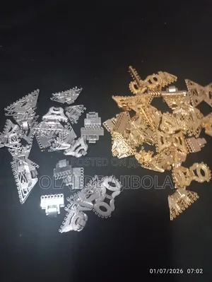Beading Materials