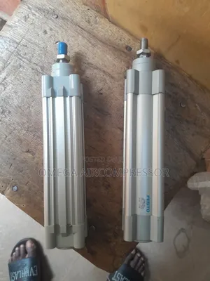 Festo Pneumatic Cylinder