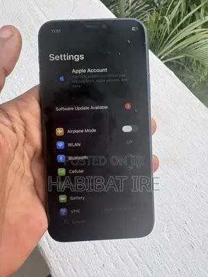 Apple iPhone 11 256 GB Green