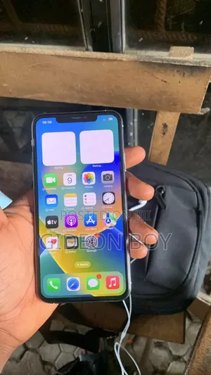 Apple iPhone 11 Pro Max 64 GB White