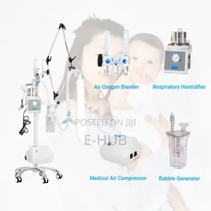 Infant Cpap Machine