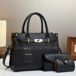 Lady's Hand Bag