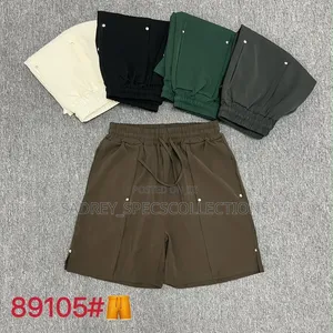 Topnotch Shorts  for Men Very Cool and Confy Wears