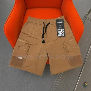 Topnotch Shorts  for Men Very Cool and Confy Wears