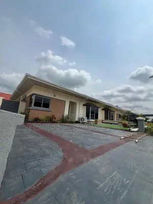 Furnished 3bdrm Bungalow in Berger for sale