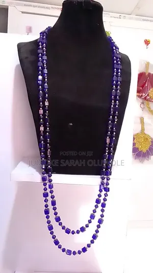 Men Party Beads