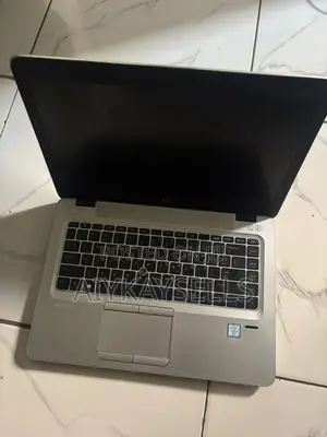 Laptop HP EliteBook 840 G6 8GB Intel Core i5 SSD 256GB
