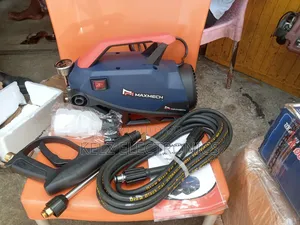 Maxmech Electric Pressure Washer