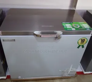 Scranfrost 250 Inverter Freezer,230l