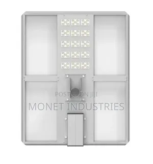I6 S6 300w Integrated Streetlight, Ecn Certified, NDDC Certified