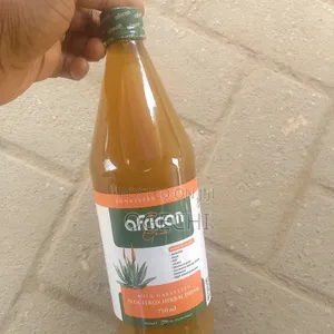 African Gem750m