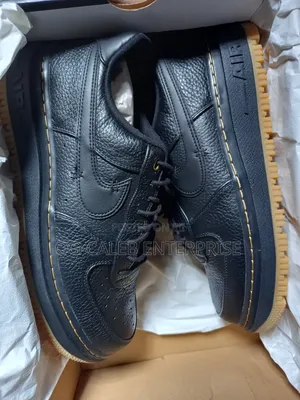 Airforce 1 Nike Shoe Brand New for Sale.