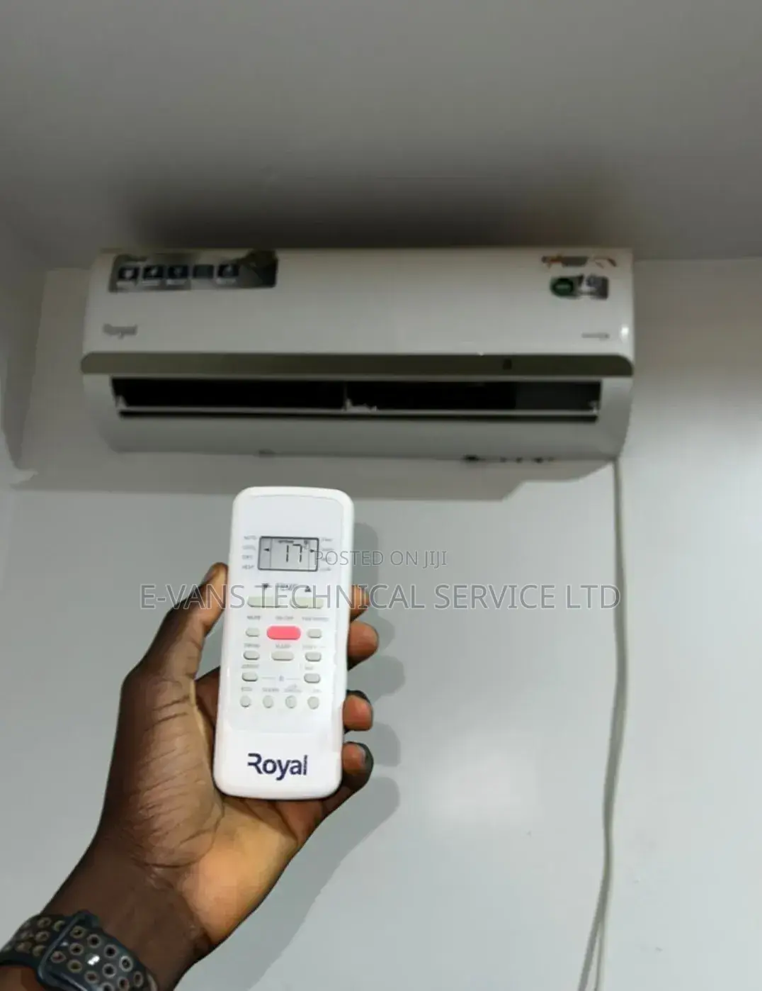Ac Installation and Repairs Service