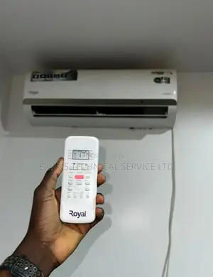 Ac Installation and Repairs Service