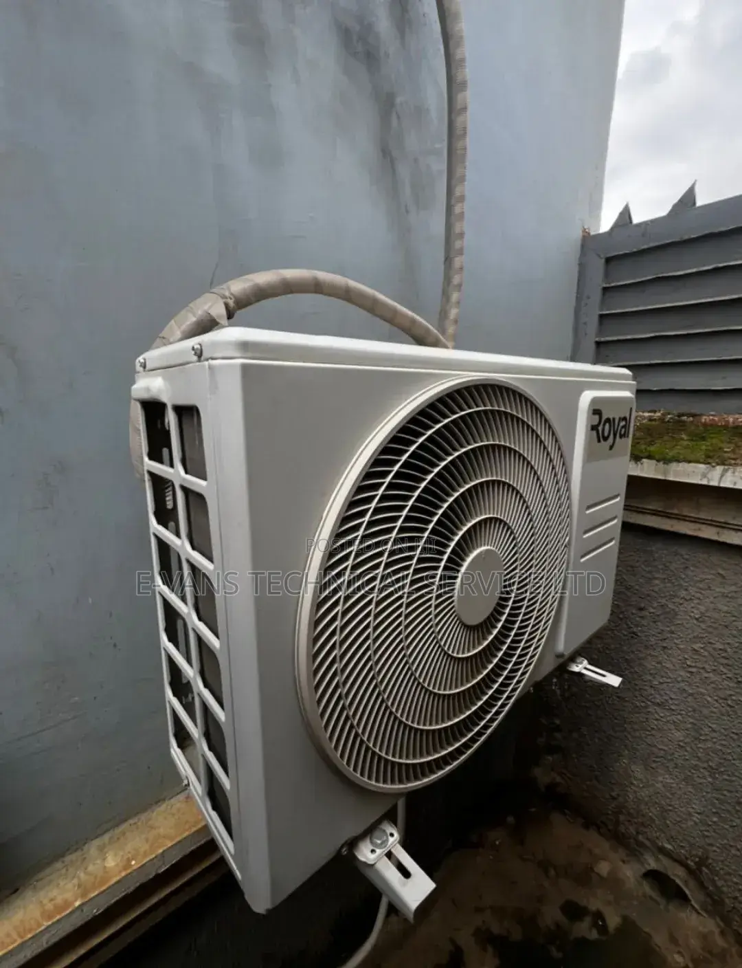 Ac Installation and Repairs Service