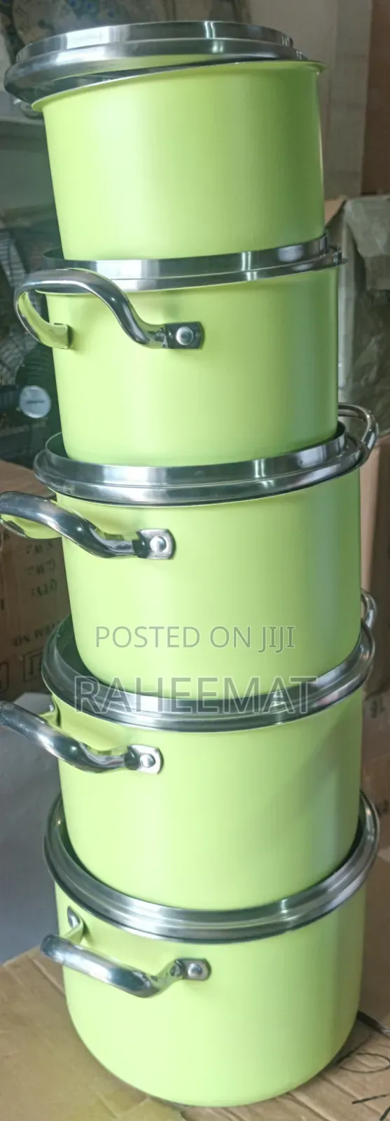 Boutique Kitchen Ware