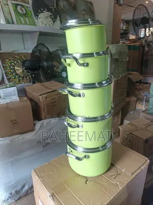Boutique Kitchen Ware