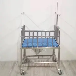 Baby Hospital Bed