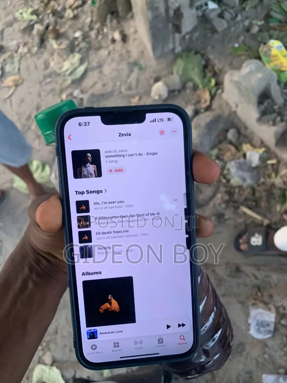 Apple iPhone 11 Pro Max 64 GB White