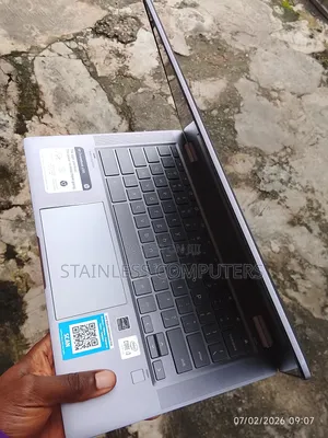 Laptop HP Chromebook X360 8GB Intel Core i3 eMMC 60GB