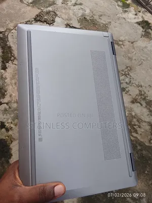 Laptop HP Chromebook X360 8GB Intel Core i3 eMMC 60GB