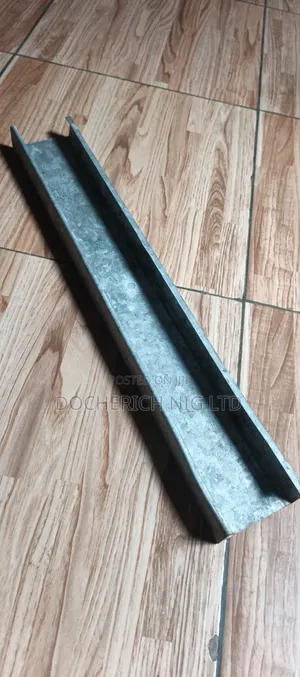 High-Quality Stainless Steel Trusses Accompanied by a Warranty.