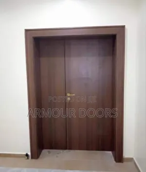 HDF Door for Sales