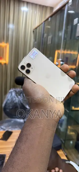 Apple iPhone 11 Pro 256 GB White
