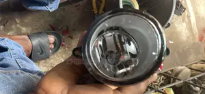 Down Lamp Fog Light