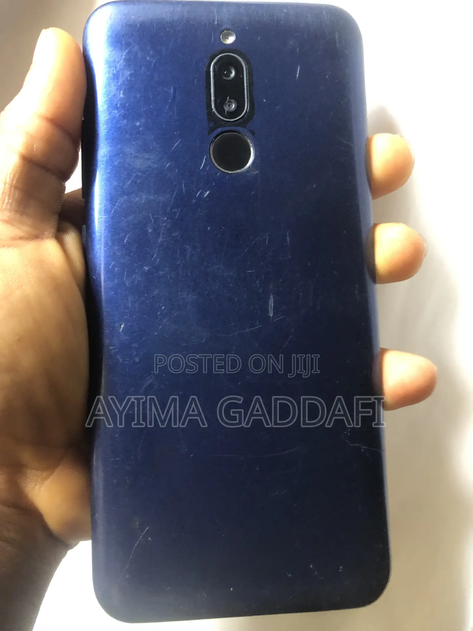 Xiaomi Redmi 8 64 GB Black